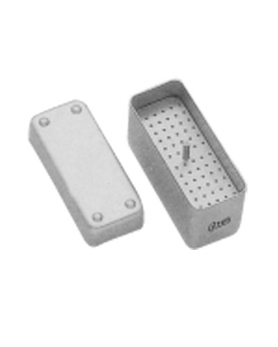 Endodontic box