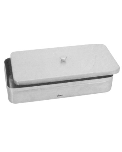 Instruments Box