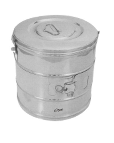 Sterilizing Drum
