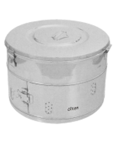 Sterilizing Drum
