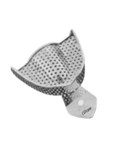 Lower Impression Tray L1