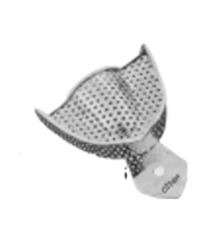 Lower Impression Trays L5