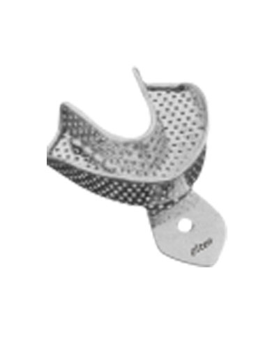 Upper Impression Trays U1