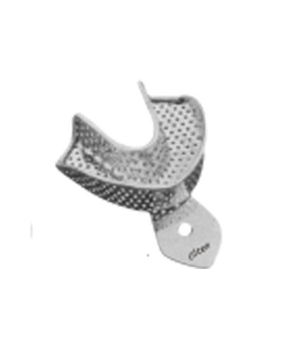 Upper Impression Trays U2
