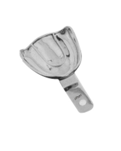 Lower Impression Trays M