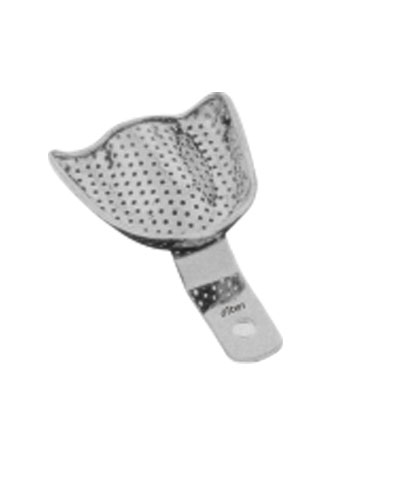 Lower Impression Trays L