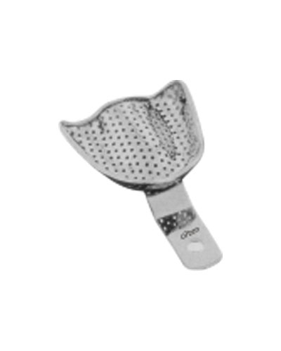 Lower Impression Trays S