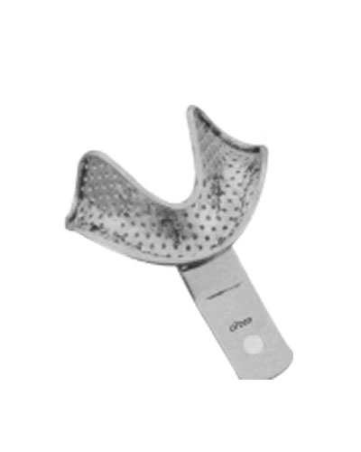 Lower Impression Trays XL