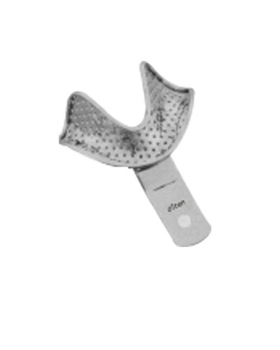 Lowet imperssion trays S