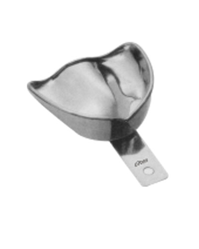 Upper impression Trays U2
