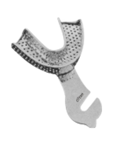 Impression Trays L1
