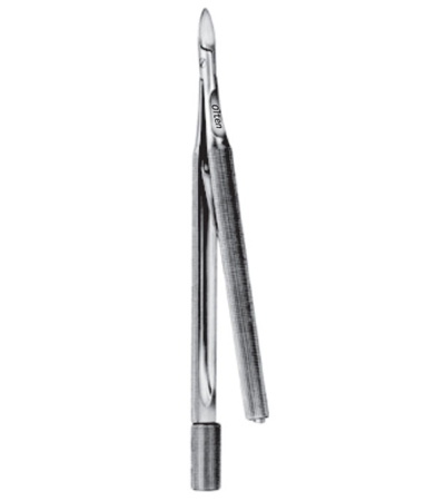 Castroviejo Blade Holder Blade Breaker