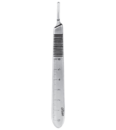 Standard Scalpel Handle