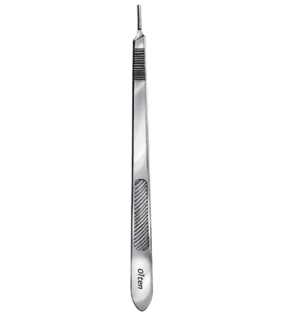 Standard Scalpel Handle 