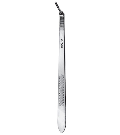 Standard Scalpel Handle