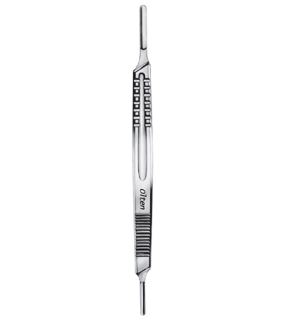 Standard Scalpel Handle
