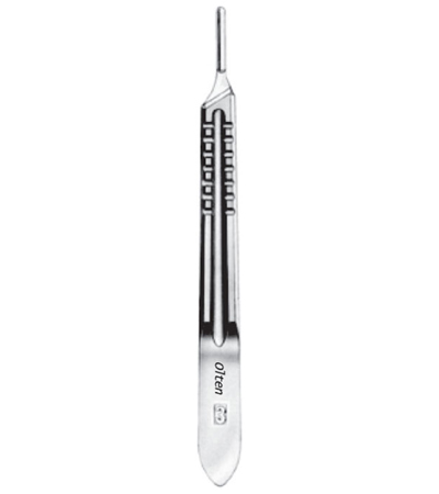 Standard Scalpel Handle 