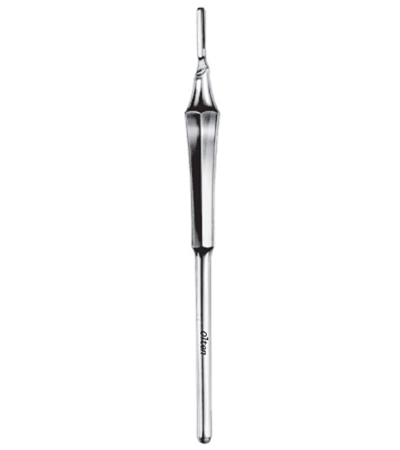 Standard Scalpel Handle