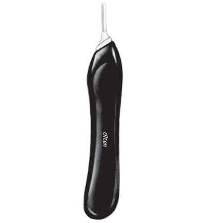  Standard Scalpel Handle Plastic Handle