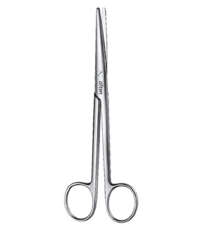 Mayo Stille Dissecting Scissors