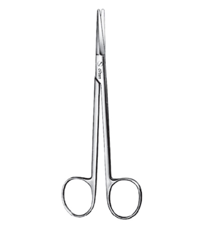 Peck Joseph Face lift Scissors 