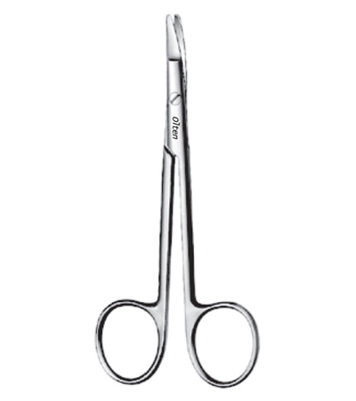 Kilner Dissecting Scissors