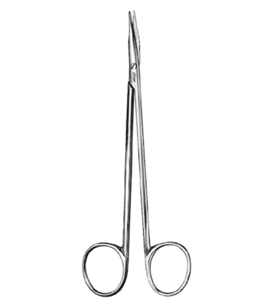 Reynolds Dissecting Scissors