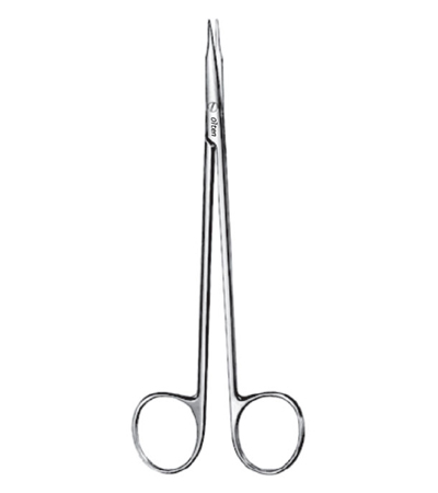 Jameson Dissecting Scissors