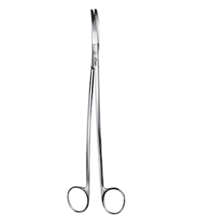 Standard Vascular Scissors
