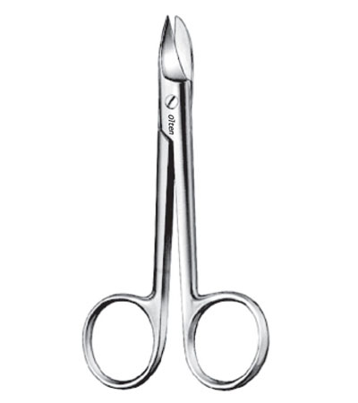 Beebee Wire Cutting Scissors