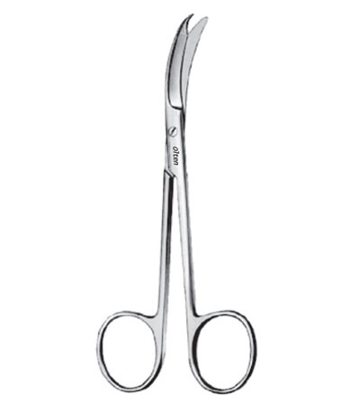 Northbent Stitch Scissors
