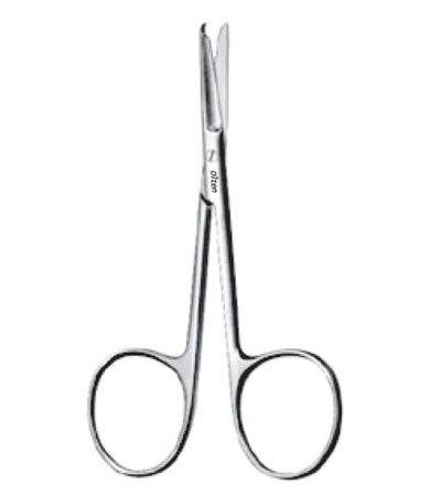 Spencer Stitch Scissors