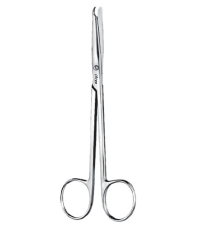 Buck Stitch Scissors