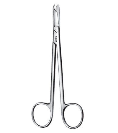 Littauer Stitch Scissors