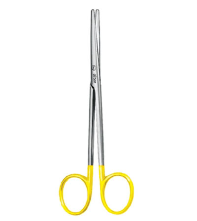Metzenbaum Dissecting Scissors 