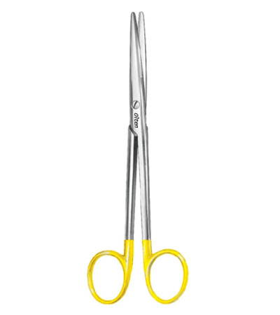 Lexer Dissecting Scissors