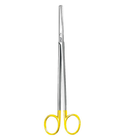 Metzenbaum Dissecting Scissors Delicate