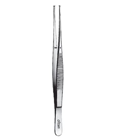 Standard Dissecting Forceps