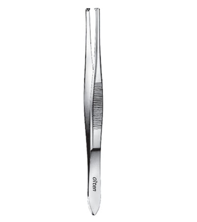 Stille Dissecting Forceps