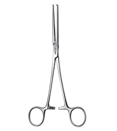 Kocher Ochsner Haemostatic Forceps 