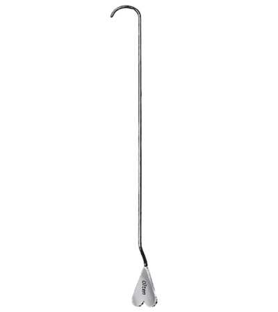 Lockhart Mummery Fistula Probe