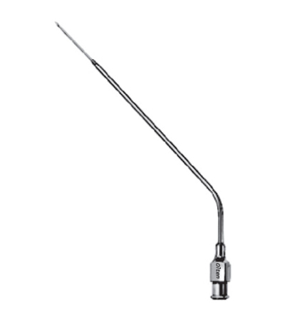 Standard Tonsil Needle