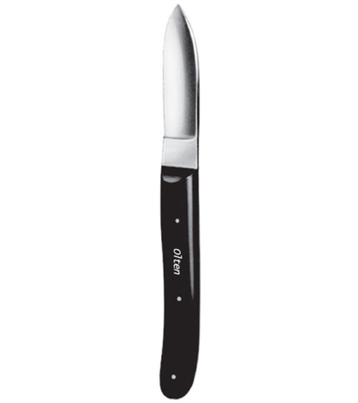 Hopkins Plaster Knife