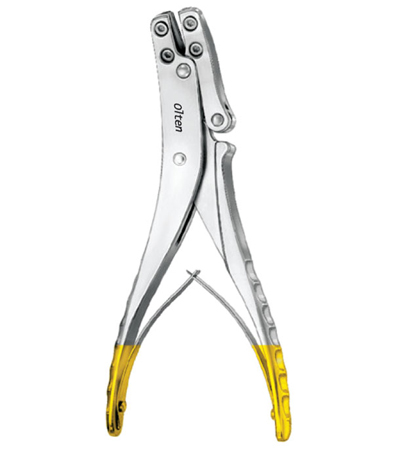 Gigant Compact Wire Cutting