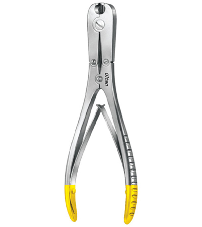 Standard Wire Cutting Pliers