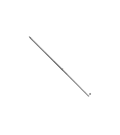 Kirschner Wire Drill lancet point  round end