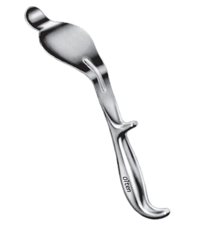 Bennett Bone Lever