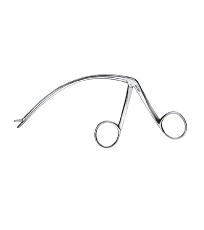 Carroll Tendon Holding Forceps
