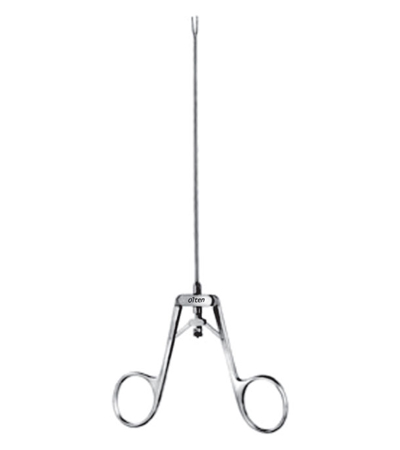 Kleinert Kutz Tendon Holding Forceps