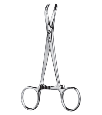 Standard Bone Holding Forceps
